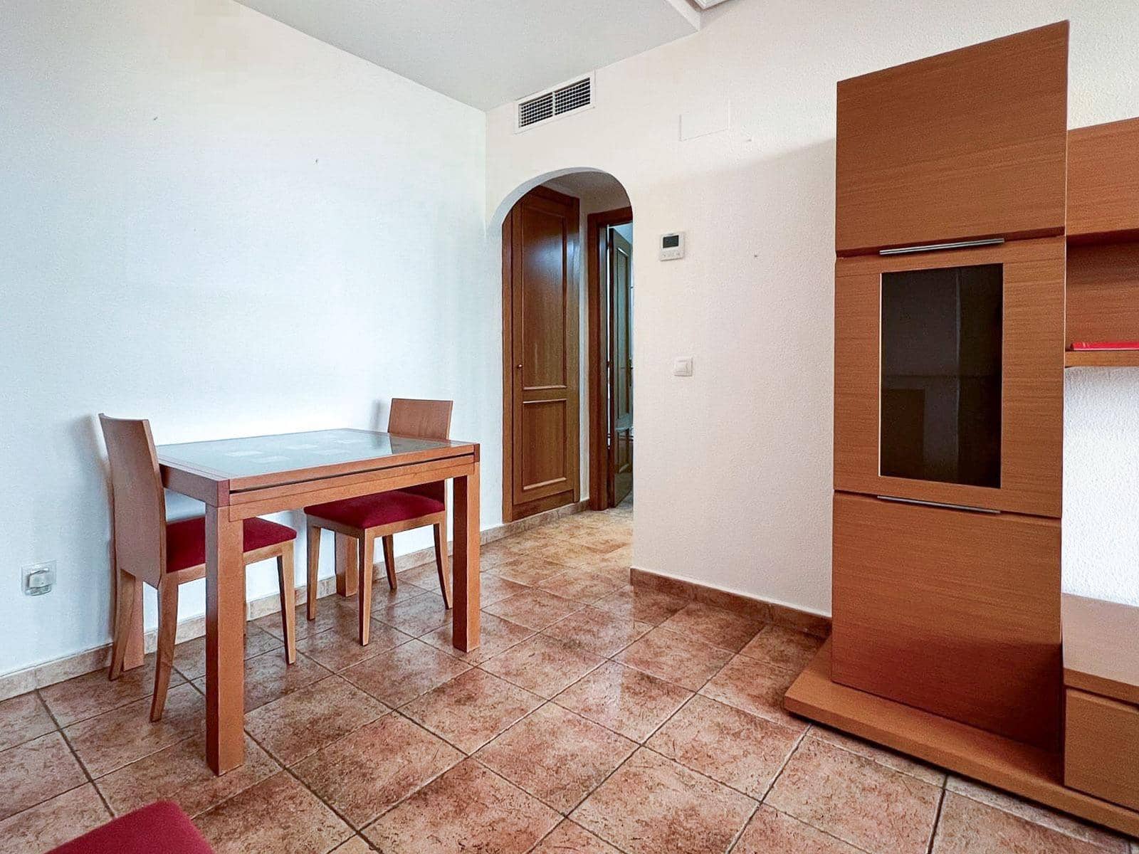 1 bedroom Apartment for sale in La Villajoyosa / Vila Joiosa with pool - € 194,800 (Ref: 9591101)