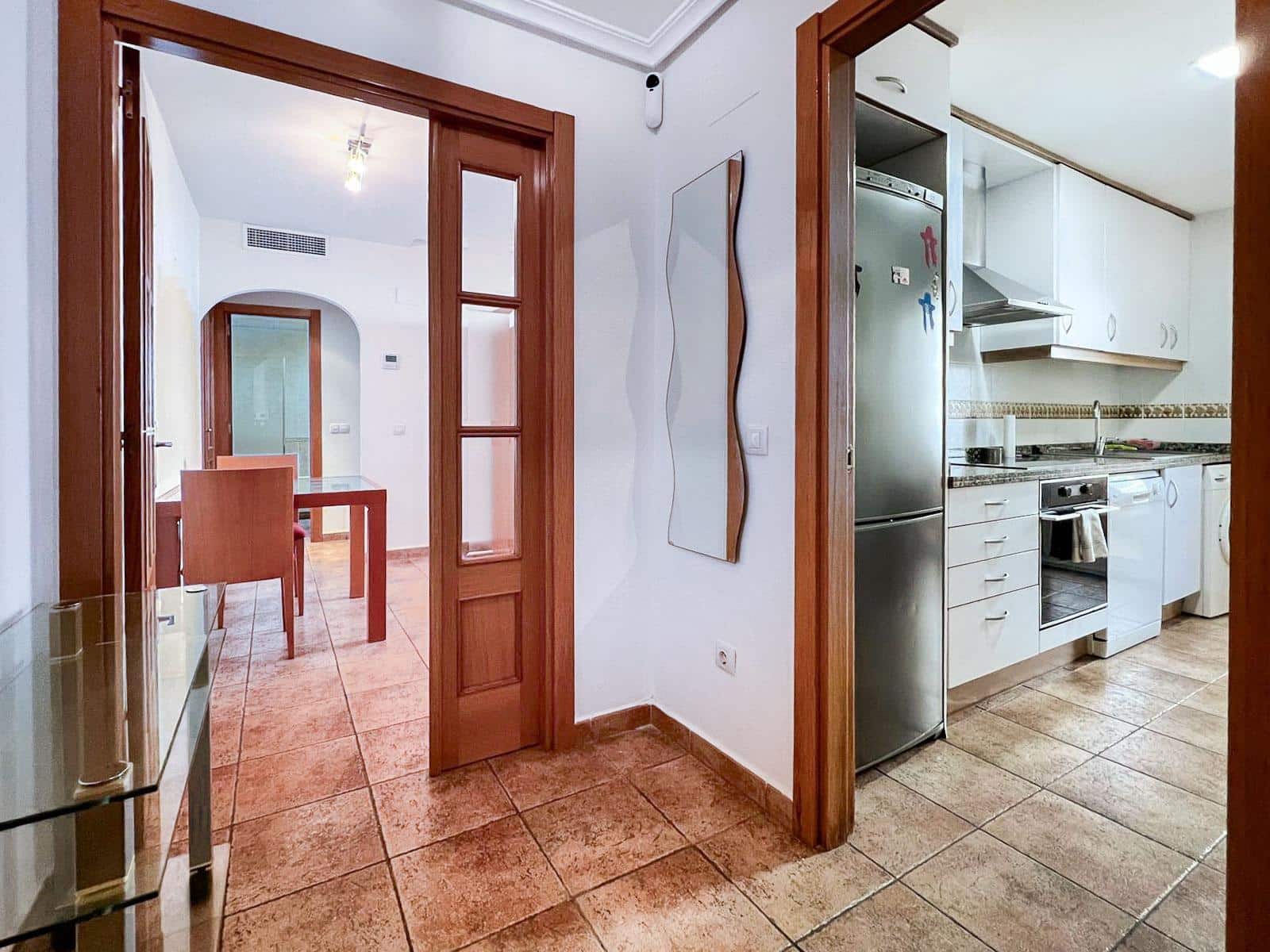 1 Zimmer Apartment zu verkaufen in La Villajoyosa / Vila Joiosa mit Pool - 189.900 € (Ref: 9591101)