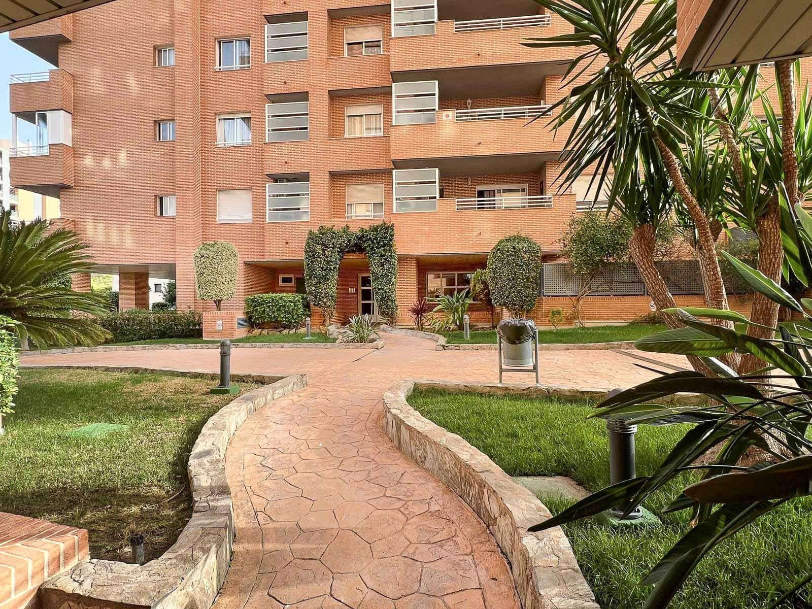 1 Zimmer Apartment zu verkaufen in La Villajoyosa / Vila Joiosa mit Pool - 189.900 € (Ref: 9591101)