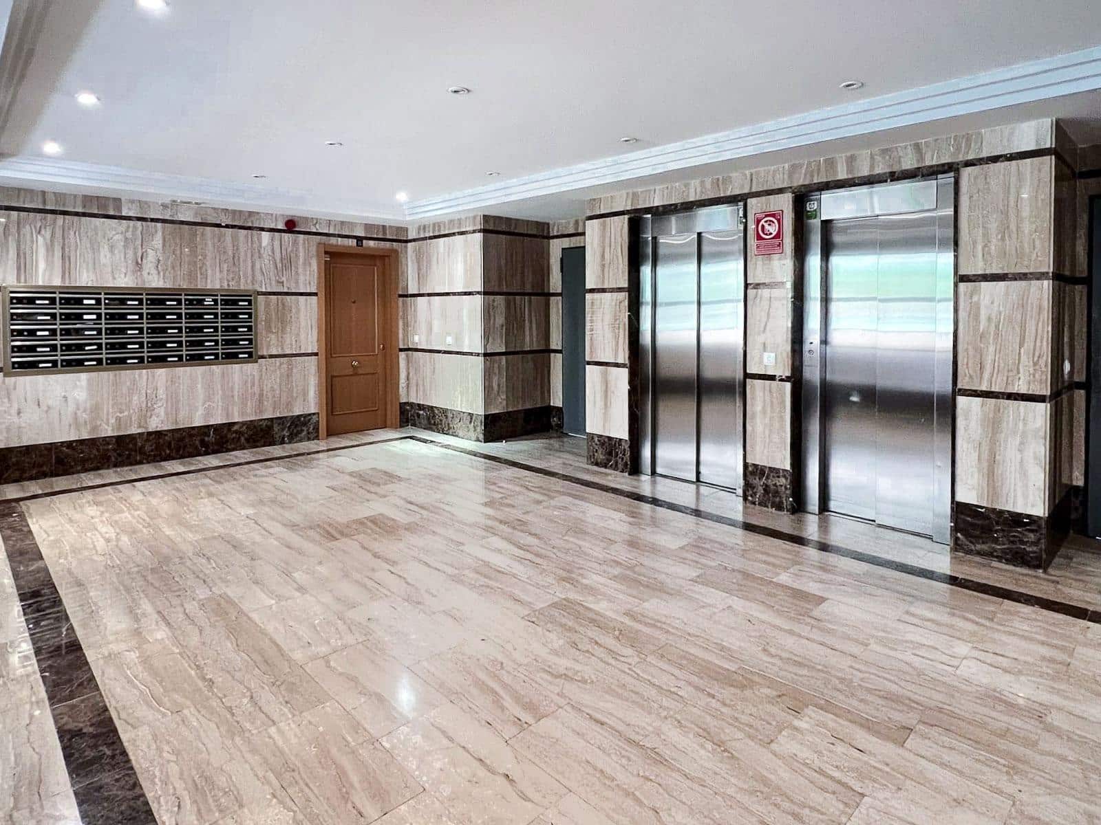 1 Zimmer Apartment zu verkaufen in La Villajoyosa / Vila Joiosa mit Pool - 189.900 € (Ref: 9591101)