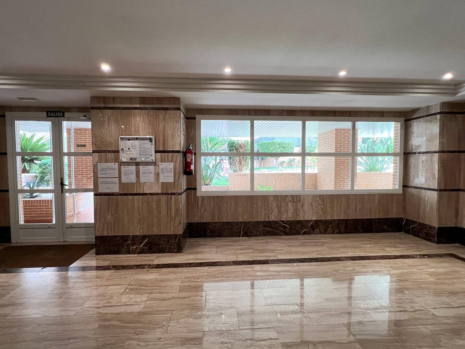 1 Zimmer Apartment zu verkaufen in La Villajoyosa / Vila Joiosa mit Pool - 189.900 € (Ref: 9591101)