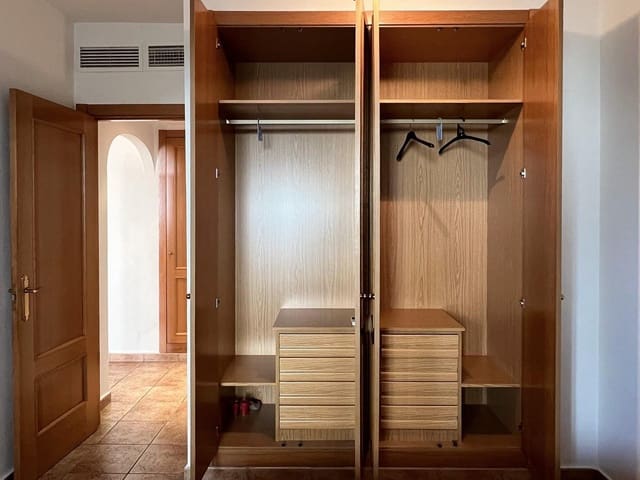 1 soverom Leilighet til salgs i La Villajoyosa / Vila Joiosa med svømmebasseng - € 189 900 (Ref: 9591101)