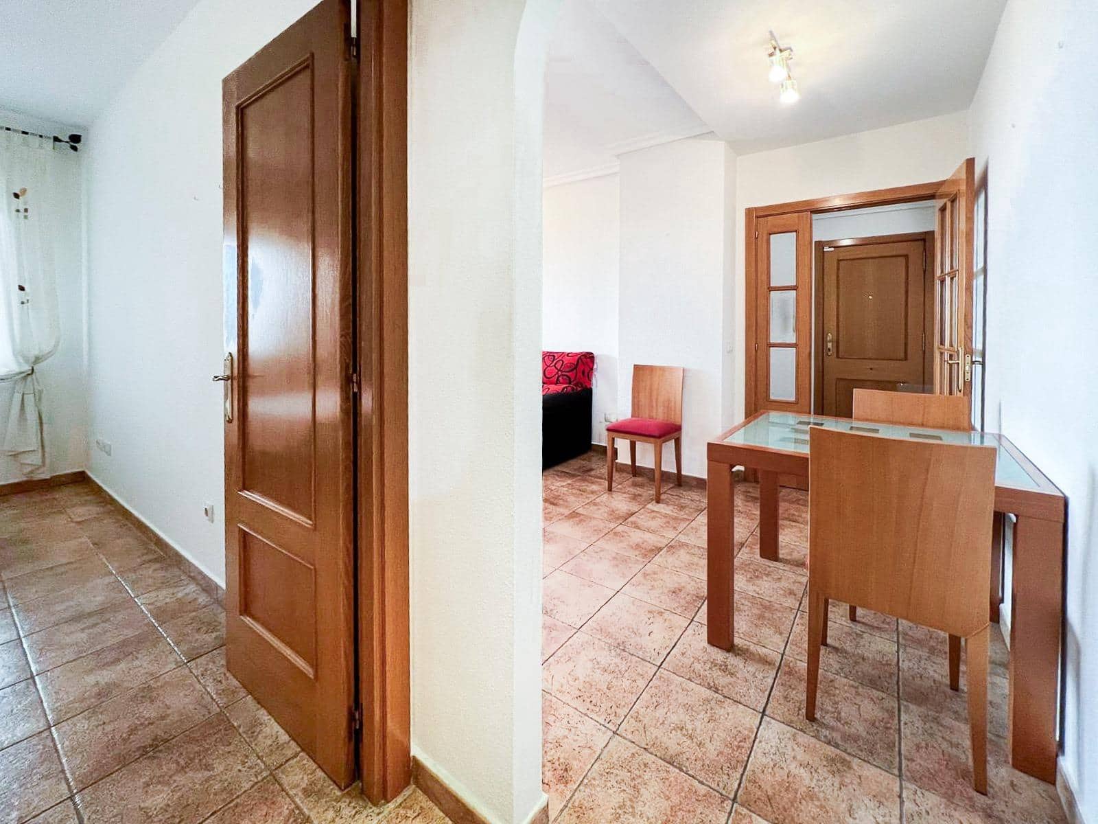 1 bedroom Apartment for sale in La Villajoyosa / Vila Joiosa with pool - € 189,900 (Ref: 9591101)