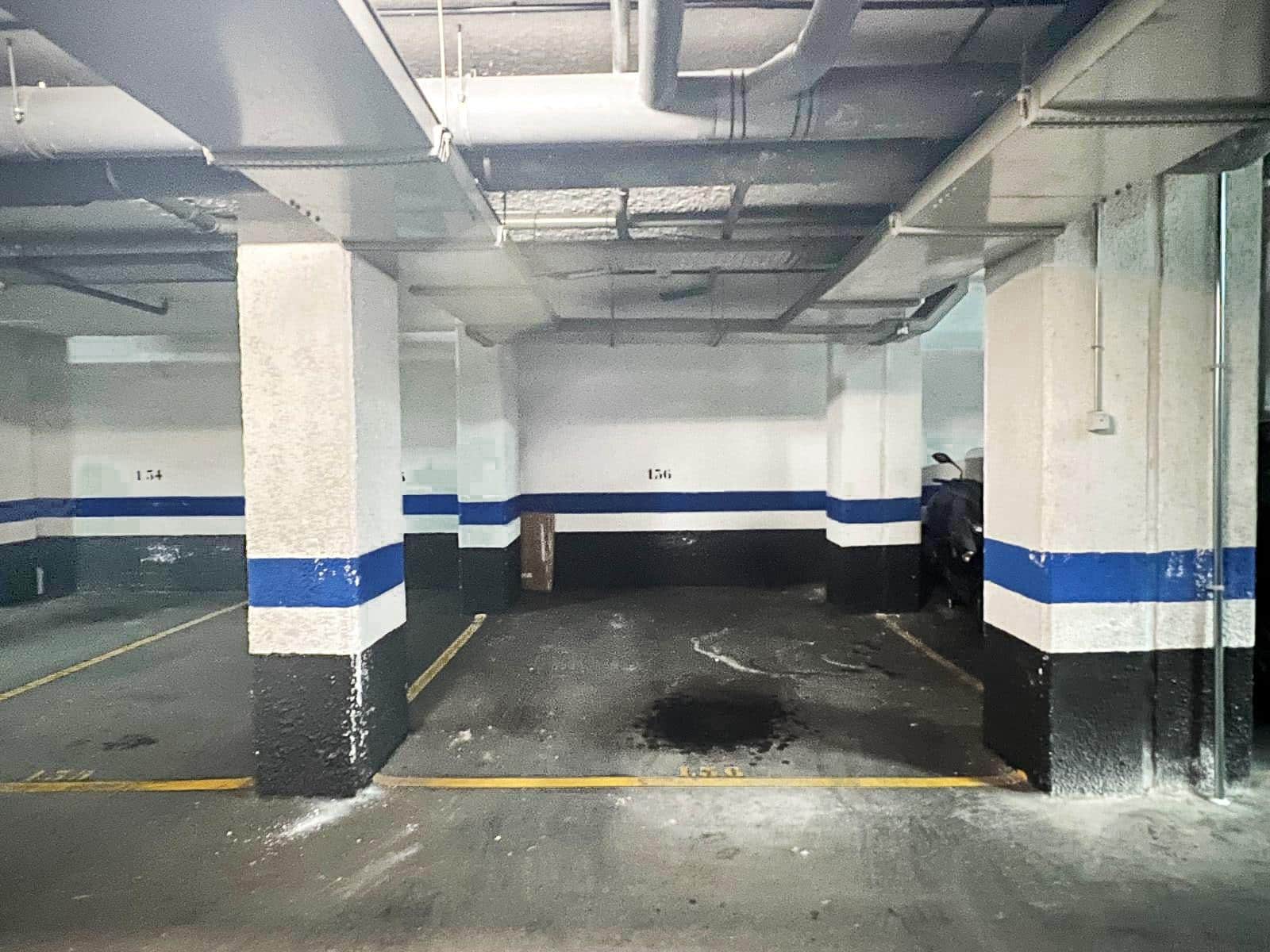 1 bedroom Apartment for sale in La Villajoyosa / Vila Joiosa with pool - € 189,900 (Ref: 9591101)