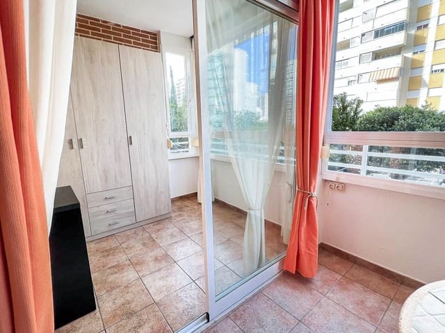1 slaapkamer Appartement te koop in La Villajoyosa / Vila Joiosa met zwembad - € 189.900 (Ref: 9591101)