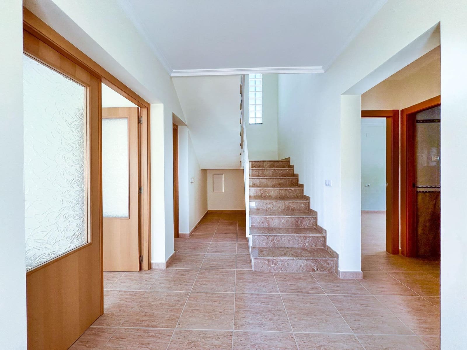 4 camera da letto Villa in vendita in Alfaz del Pi / L'Alfas del Pi con piscina - 745.000 € (Rif: 9591906)