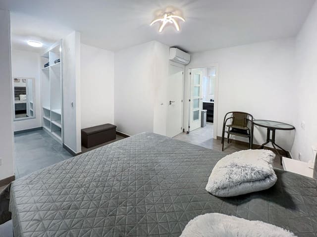 2 chambre Villa/Maison Mitoyenne à vendre à Alfaz del Pi / L'Alfàs del Pi avec piscine - 575 000 € (Ref: 9591907)