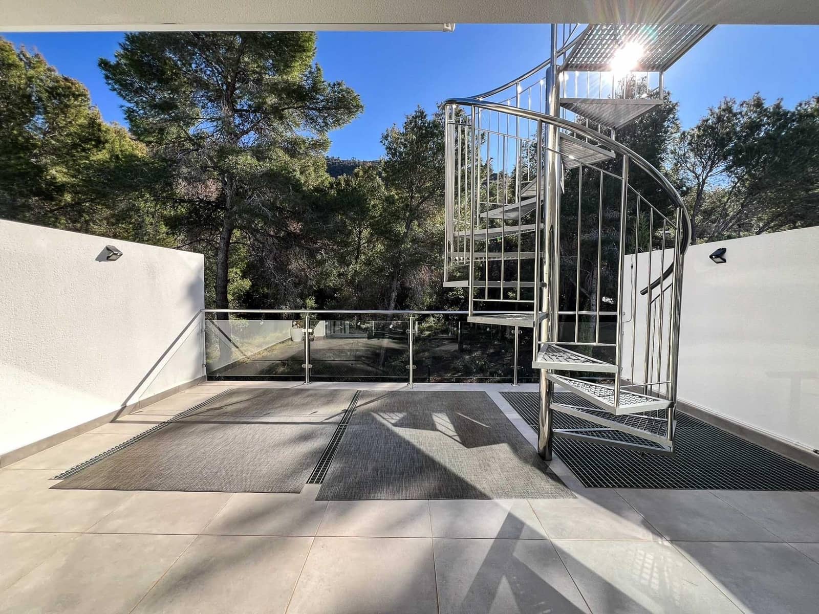 2 chambre Villa/Maison Mitoyenne à vendre à Alfaz del Pi / L'Alfas del Pi avec piscine - 575 000 € (Ref: 9591907)