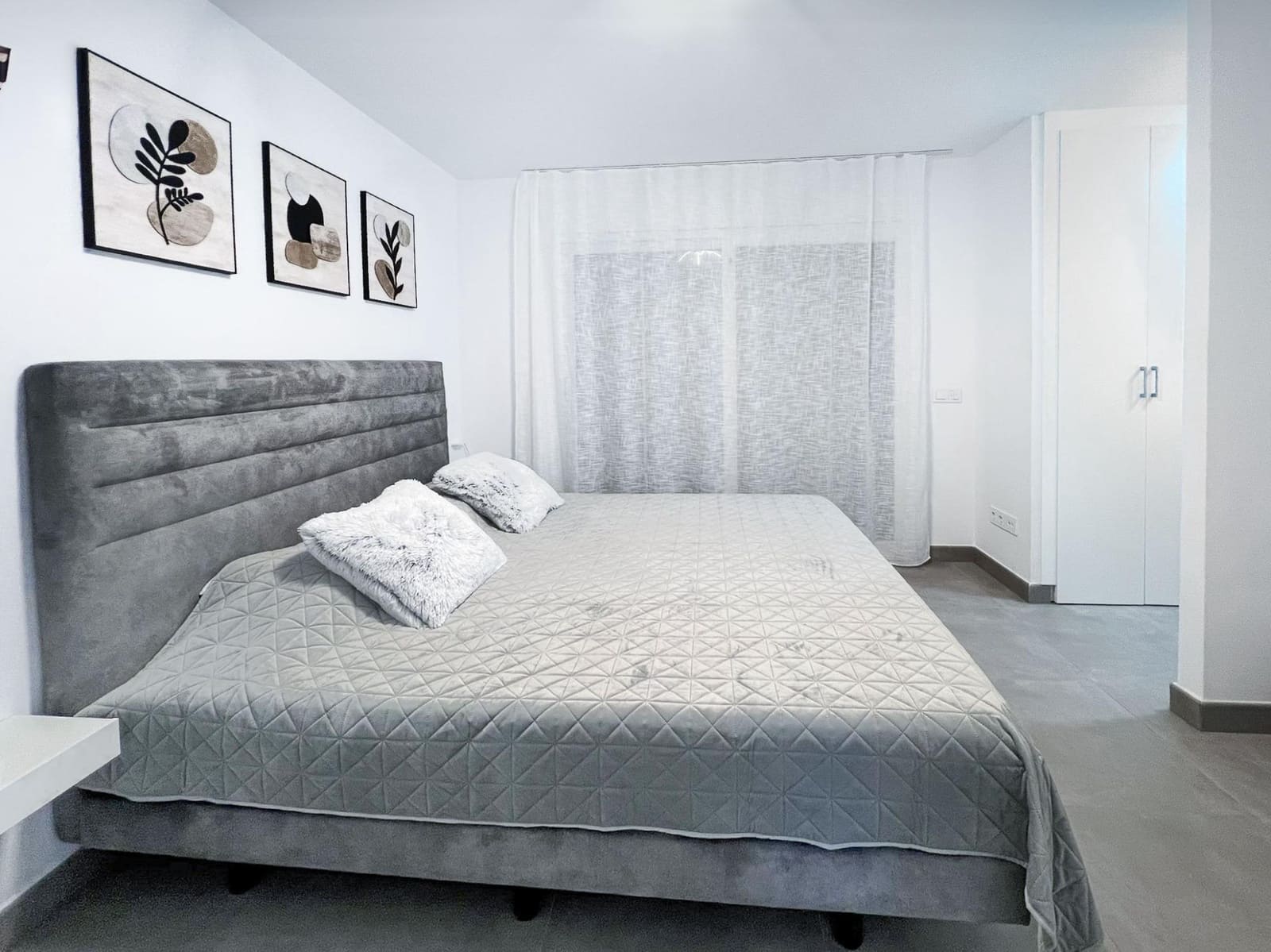 2 sovrum Radhus till salu i Alfaz del Pi / L'Alfas del Pi med pool - 575 000 € (Ref: 9591907)
