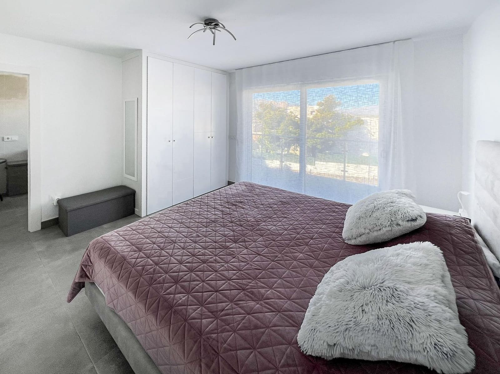2 sovrum Radhus till salu i Alfaz del Pi / L'Alfas del Pi med pool - 575 000 € (Ref: 9591907)