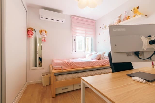 2 camera da letto Appartamento in vendita in Alfaz del Pi / L'Alfàs del Pi con piscina - 299.000 € (Rif: 9591908)