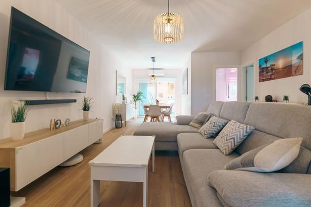 2 camera da letto Appartamento in vendita in Alfaz del Pi / L'Alfàs del Pi con piscina - 299.000 € (Rif: 9591908)