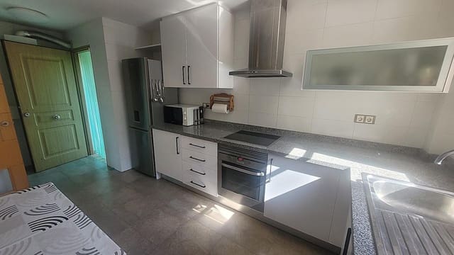 3 makuuhuone Huvila myytävänä paikassa Finestrat mukana uima-altaan - 625 000 € (Ref: 9591909)