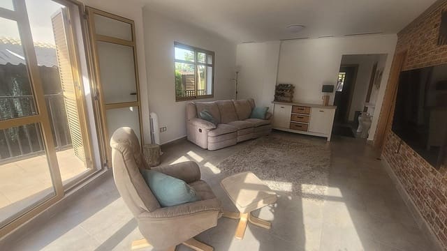 3 makuuhuone Huvila myytävänä paikassa Finestrat mukana uima-altaan - 625 000 € (Ref: 9591909)