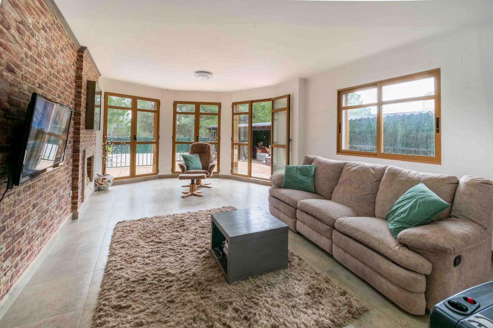 Chalet de 3 habitaciones en Finestrat en venta con piscina - 625.000 € (Ref: 9591909)