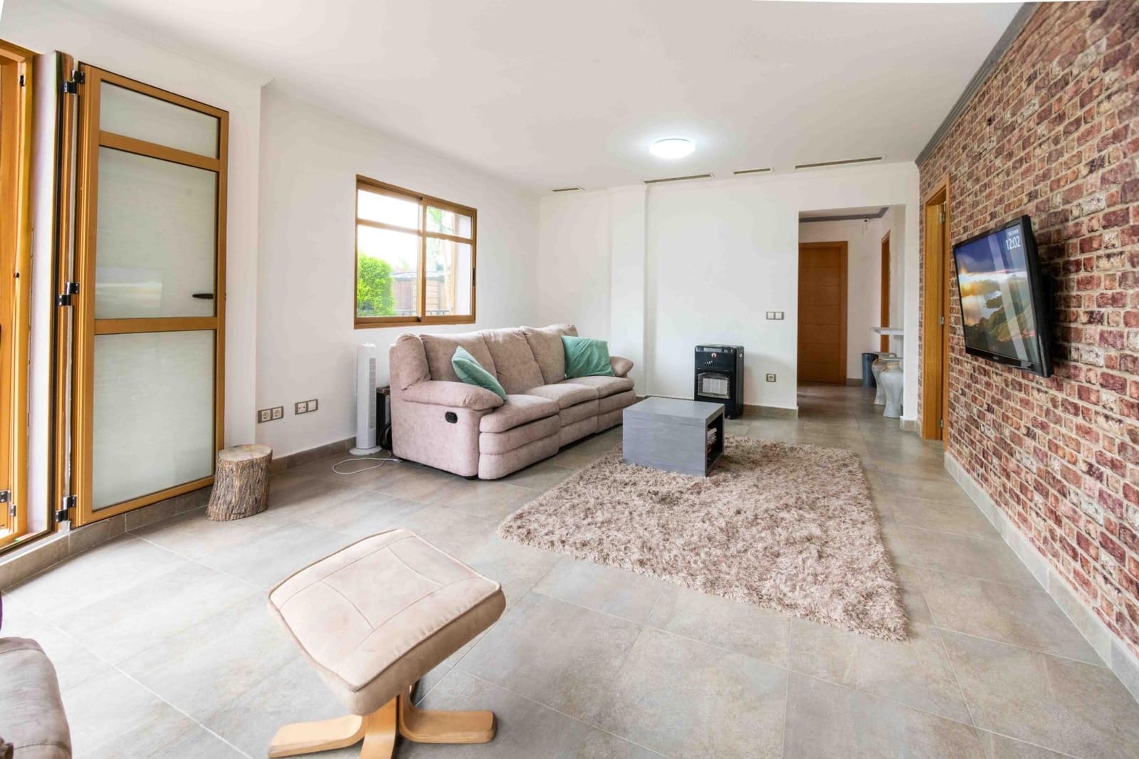 Chalet de 3 habitaciones en Finestrat en venta con piscina - 625.000 € (Ref: 9591909)