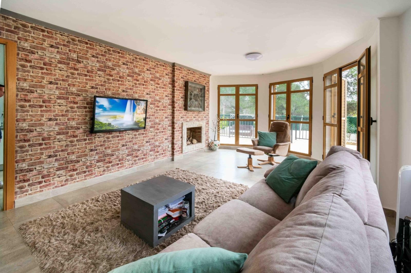 Chalet de 3 habitaciones en Finestrat en venta con piscina - 625.000 € (Ref: 9591909)