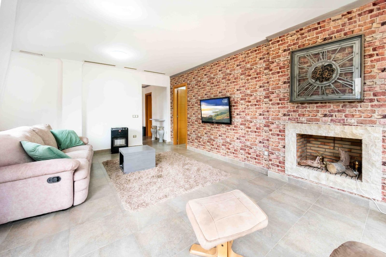 Chalet de 3 habitaciones en Finestrat en venta con piscina - 625.000 € (Ref: 9591909)