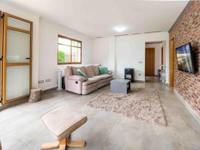 3 bedroom Villa for sale in Finestrat with pool - € 625,000 (Ref: 9591909)
