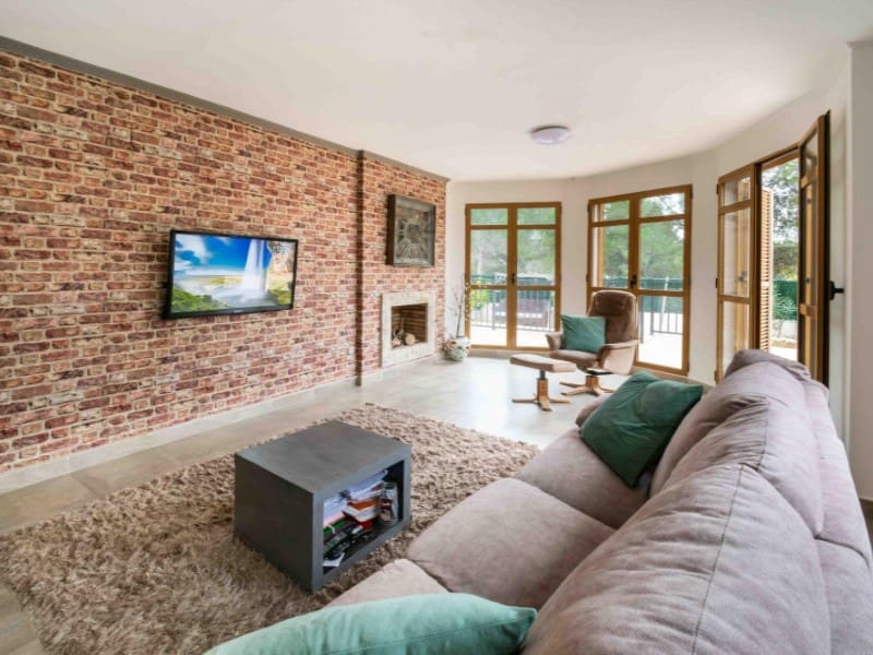 3 bedroom Villa for sale in Finestrat with pool - € 625,000 (Ref: 9591909)