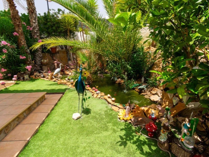 3 bedroom Villa for sale in Finestrat with pool - € 625,000 (Ref: 9591909)