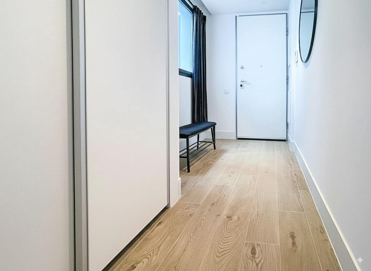 Apartamento de 2 habitaciones en Alfaz del Pi / L'Alfàs del Pi en venta con piscina - 649.000 € (Ref: 9591910)