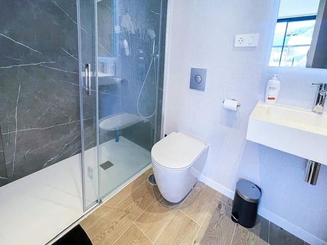 2 sypialnia Apartament na sprzedaż w Alfaz del Pi / L'Alfàs del Pi z basenem - 649 000 € (Ref: 9591910)