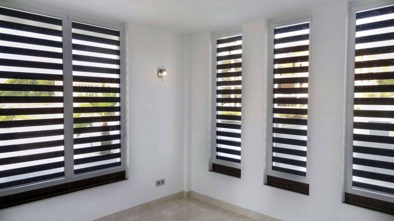 5 camera da letto Villa in vendita in Alfaz del Pi / L'Alfas del Pi con piscina - 1.250.000 € (Rif: 9591911)