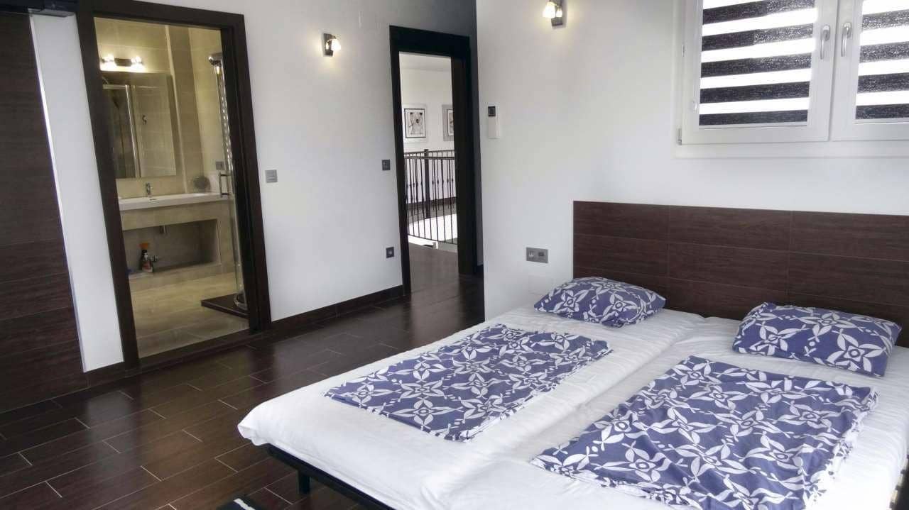 5 camera da letto Villa in vendita in Alfaz del Pi / L'Alfas del Pi con piscina - 1.250.000 € (Rif: 9591911)