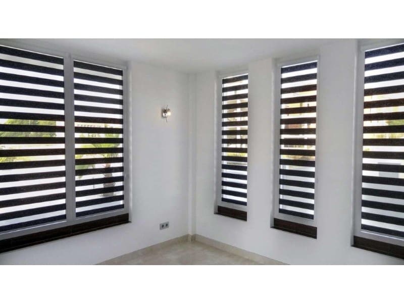Chalet de 5 habitaciones en Alfaz del Pi / L'Alfàs del Pi en venta con piscina garaje - 1.250.000 € (Ref: 9591911)