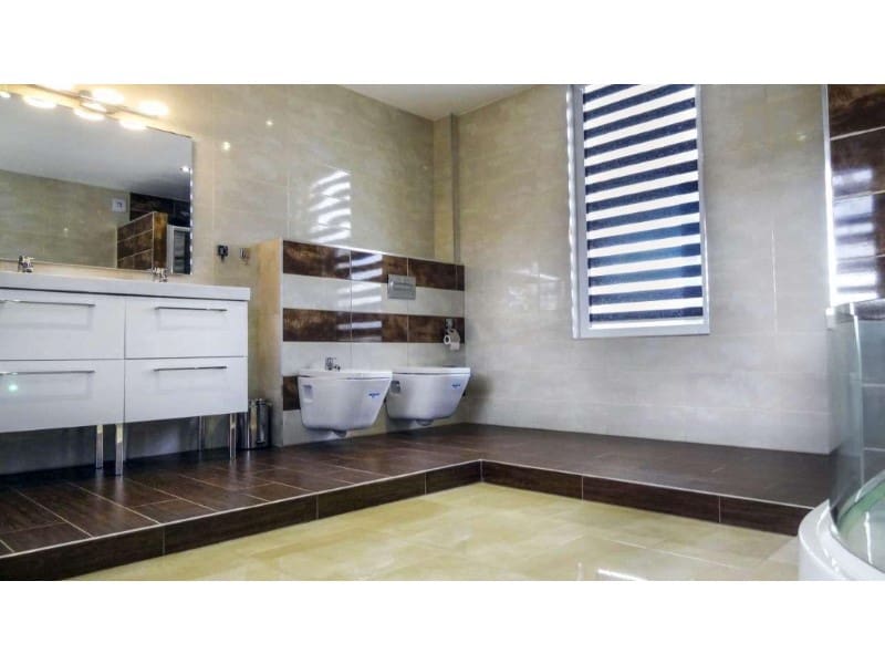 Chalet de 5 habitaciones en Alfaz del Pi / L'Alfàs del Pi en venta con piscina garaje - 1.250.000 € (Ref: 9591911)