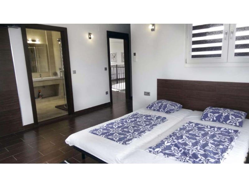 Chalet de 5 habitaciones en Alfaz del Pi / L'Alfàs del Pi en venta con piscina garaje - 1.250.000 € (Ref: 9591911)