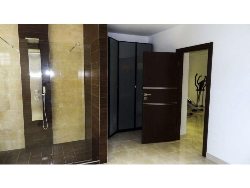Chalet de 5 habitaciones en Alfaz del Pi / L'Alfàs del Pi en venta con piscina garaje - 1.250.000 € (Ref: 9591911)