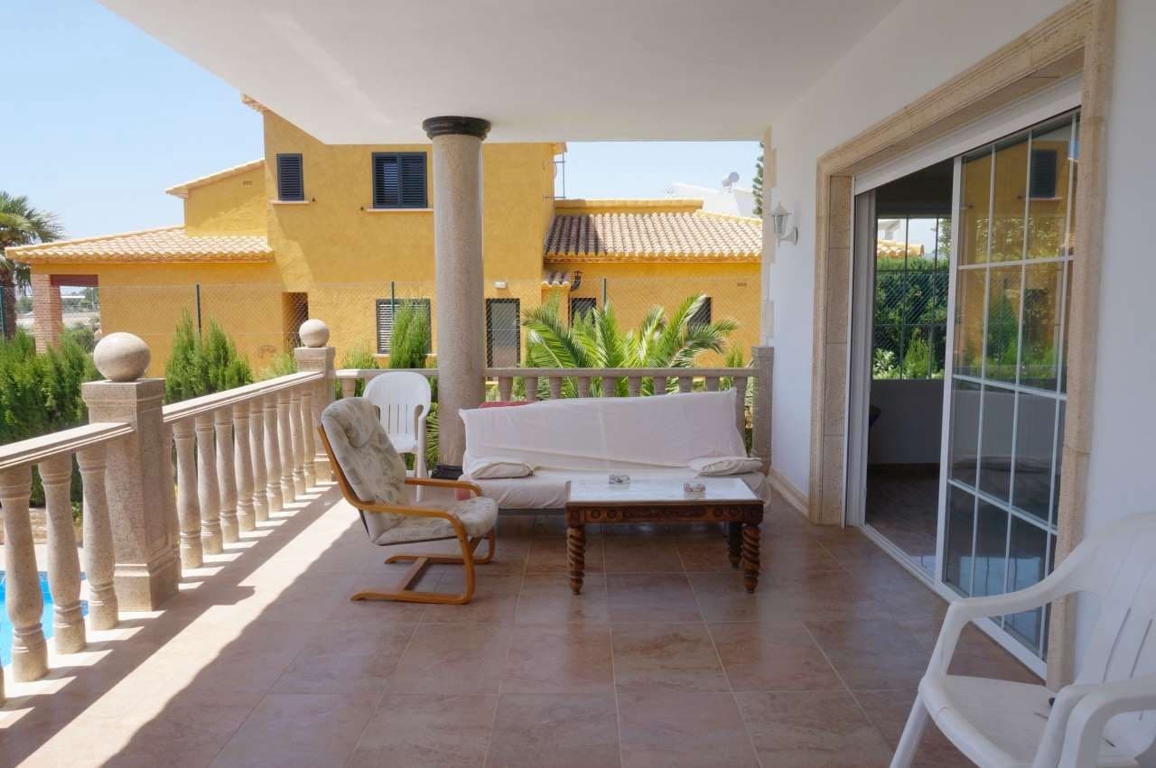 12 sypialnia Willa na sprzedaż w Alfaz del Pi / L'Alfas del Pi z basenem - 1 300 000 € (Ref: 9591914)