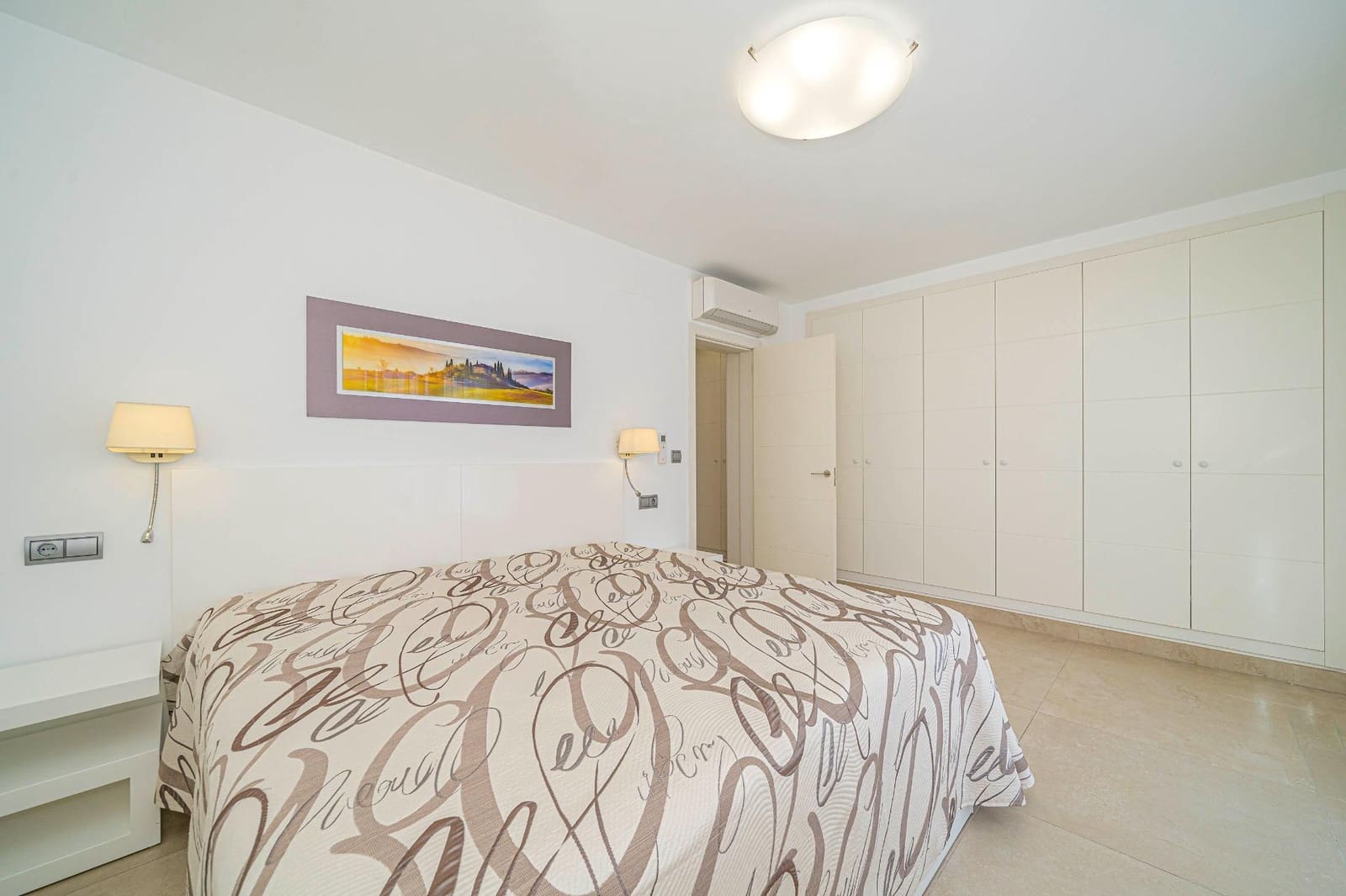 4 Zimmer Villa zu verkaufen in Alfaz del Pi / L'Alfas del Pi mit Pool - 975.000 € (Ref: 9591915)