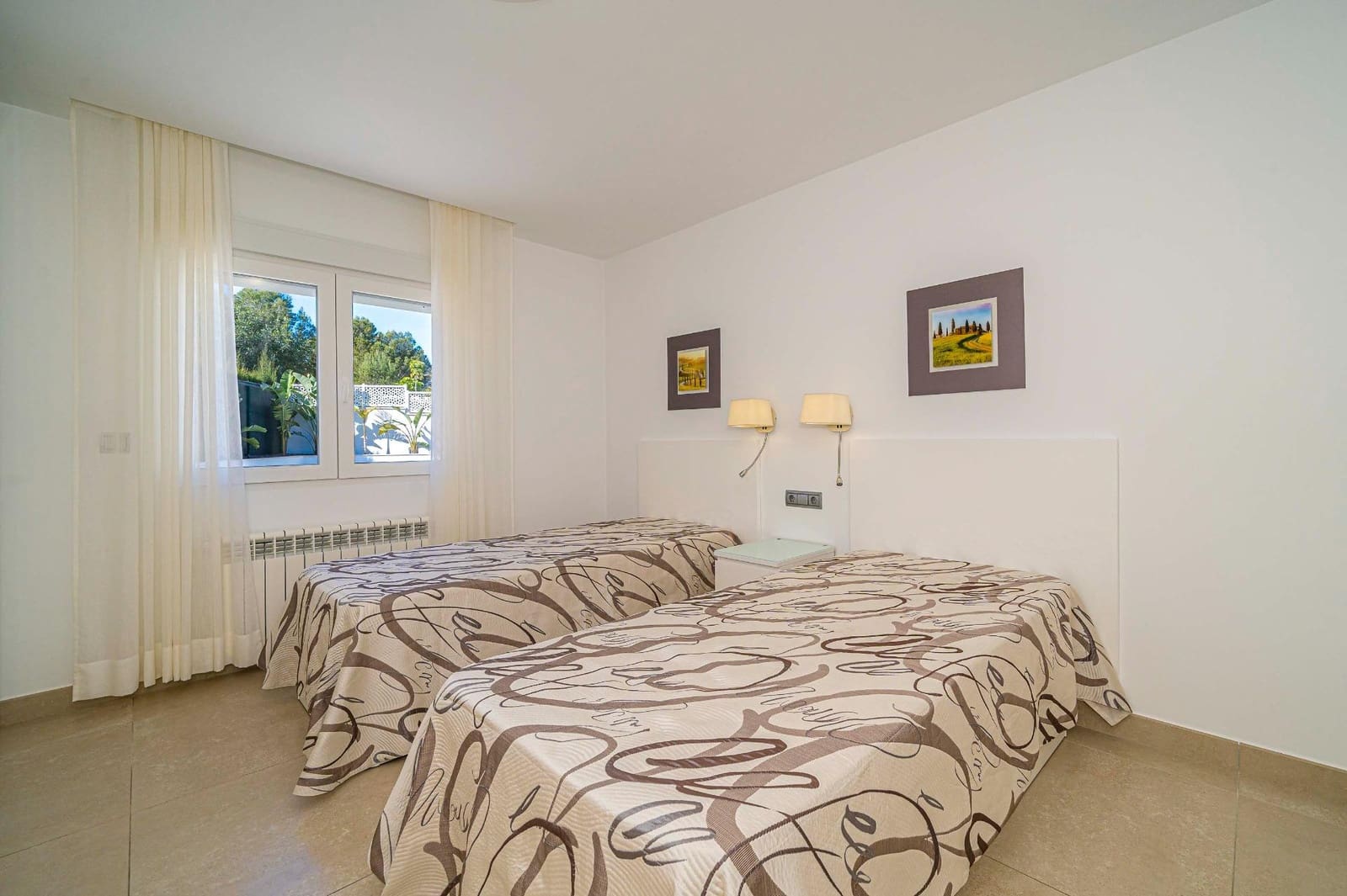 4 Zimmer Villa zu verkaufen in Alfaz del Pi / L'Alfas del Pi mit Pool - 975.000 € (Ref: 9591915)