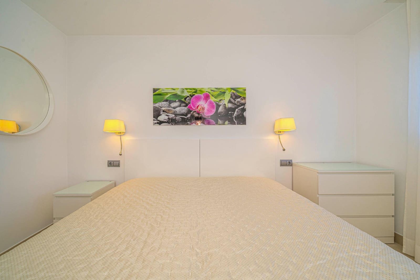 4 Zimmer Villa zu verkaufen in Alfaz del Pi / L'Alfas del Pi mit Pool - 975.000 € (Ref: 9591915)