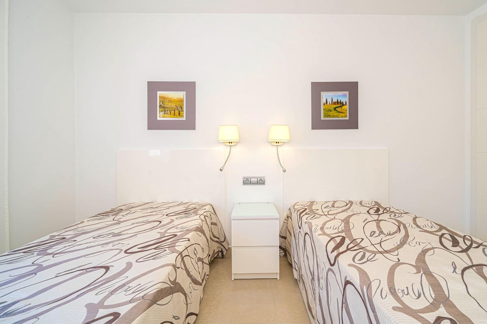 4 Zimmer Villa zu verkaufen in Alfaz del Pi / L'Alfas del Pi mit Pool - 975.000 € (Ref: 9591915)