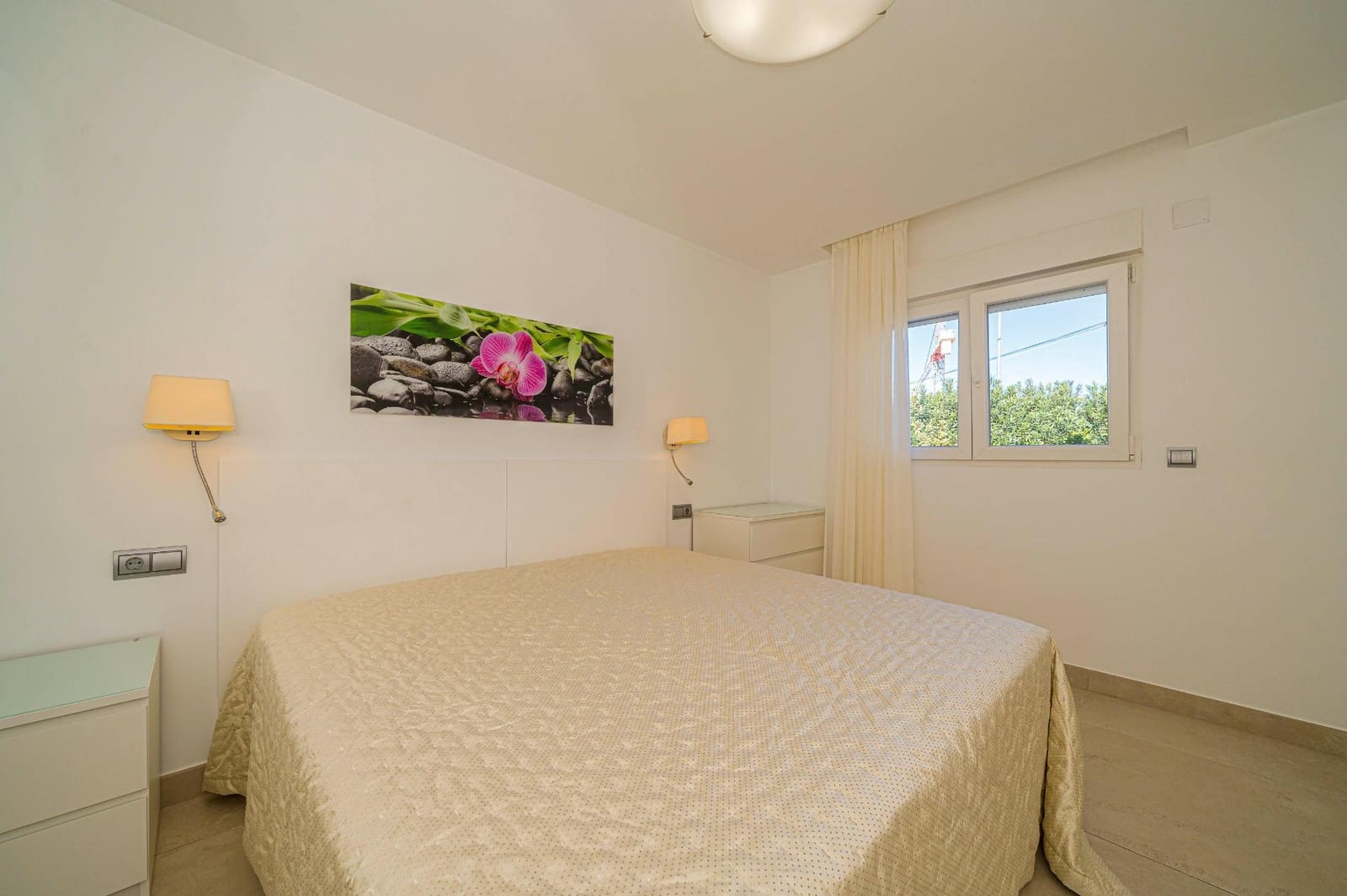 4 Zimmer Villa zu verkaufen in Alfaz del Pi / L'Alfas del Pi mit Pool - 975.000 € (Ref: 9591915)