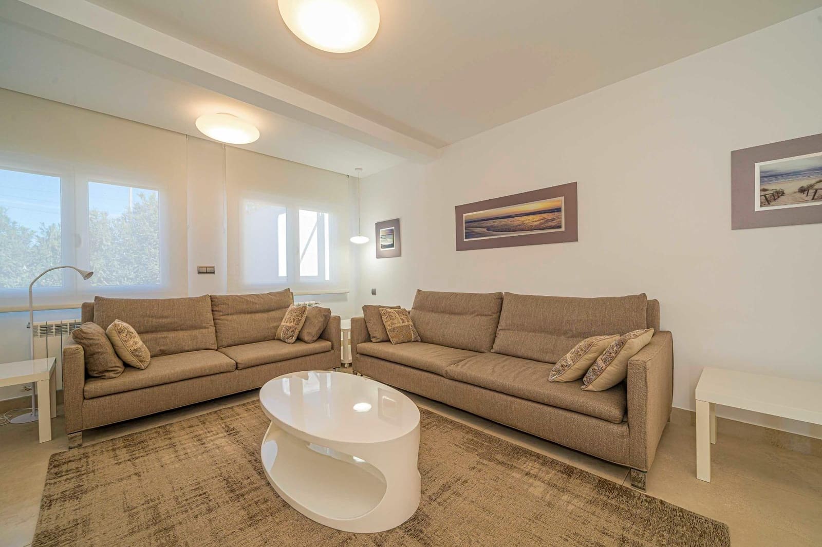 4 Zimmer Villa zu verkaufen in Alfaz del Pi / L'Alfas del Pi mit Pool - 975.000 € (Ref: 9591915)