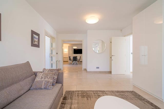 4 soverom Villa til salgs i Alfaz del Pi / L'Alfàs del Pi med svømmebasseng - € 975 000 (Ref: 9591915)