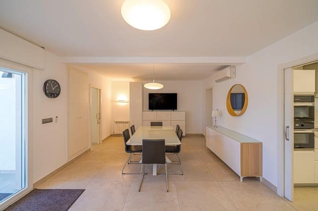 4 soverom Villa til salgs i Alfaz del Pi / L'Alfàs del Pi med svømmebasseng - € 975 000 (Ref: 9591915)