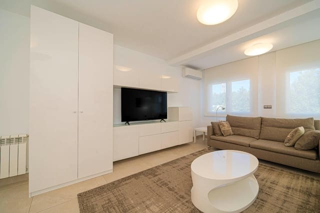 4 soverom Villa til salgs i Alfaz del Pi / L'Alfàs del Pi med svømmebasseng - € 975 000 (Ref: 9591915)
