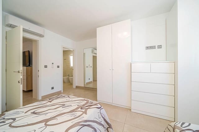 4 soverom Villa til salgs i Alfaz del Pi / L'Alfàs del Pi med svømmebasseng - € 975 000 (Ref: 9591915)
