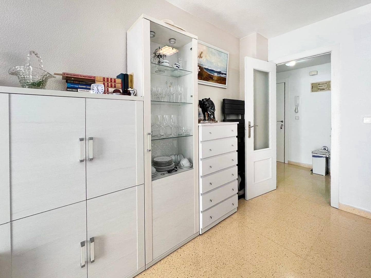 1 camera da letto Appartamento in vendita in Alfaz del Pi / L'Alfas del Pi con piscina - 249.000 € (Rif: 9591916)