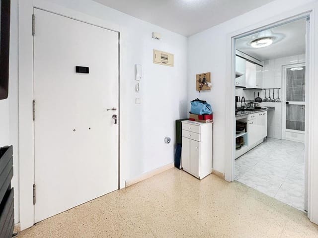 1 camera da letto Appartamento in vendita in Alfaz del Pi / L'Alfàs del Pi con piscina - 249.000 € (Rif: 9591916)