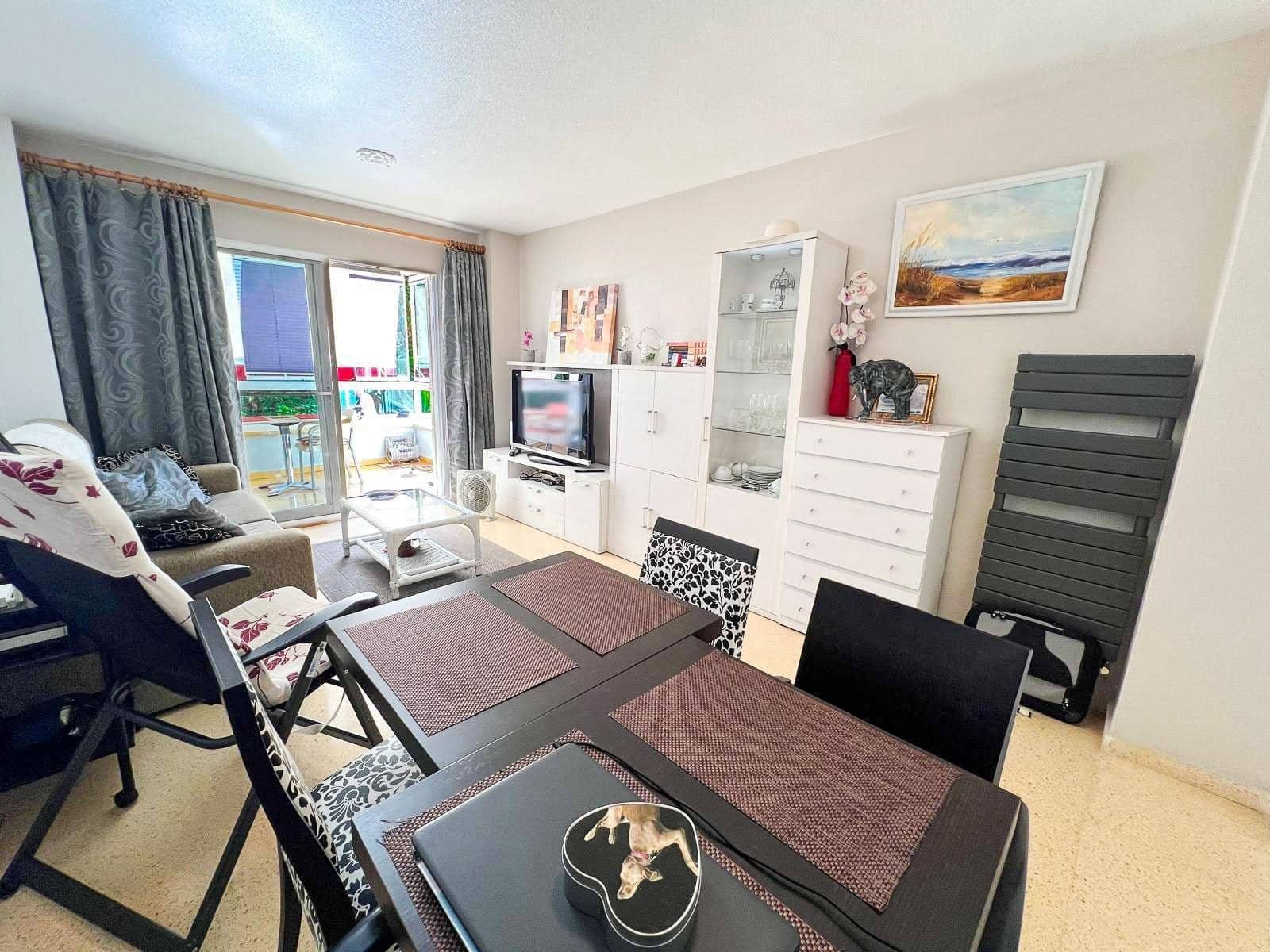 1 camera da letto Appartamento in vendita in Alfaz del Pi / L'Alfas del Pi con piscina - 249.000 € (Rif: 9591916)