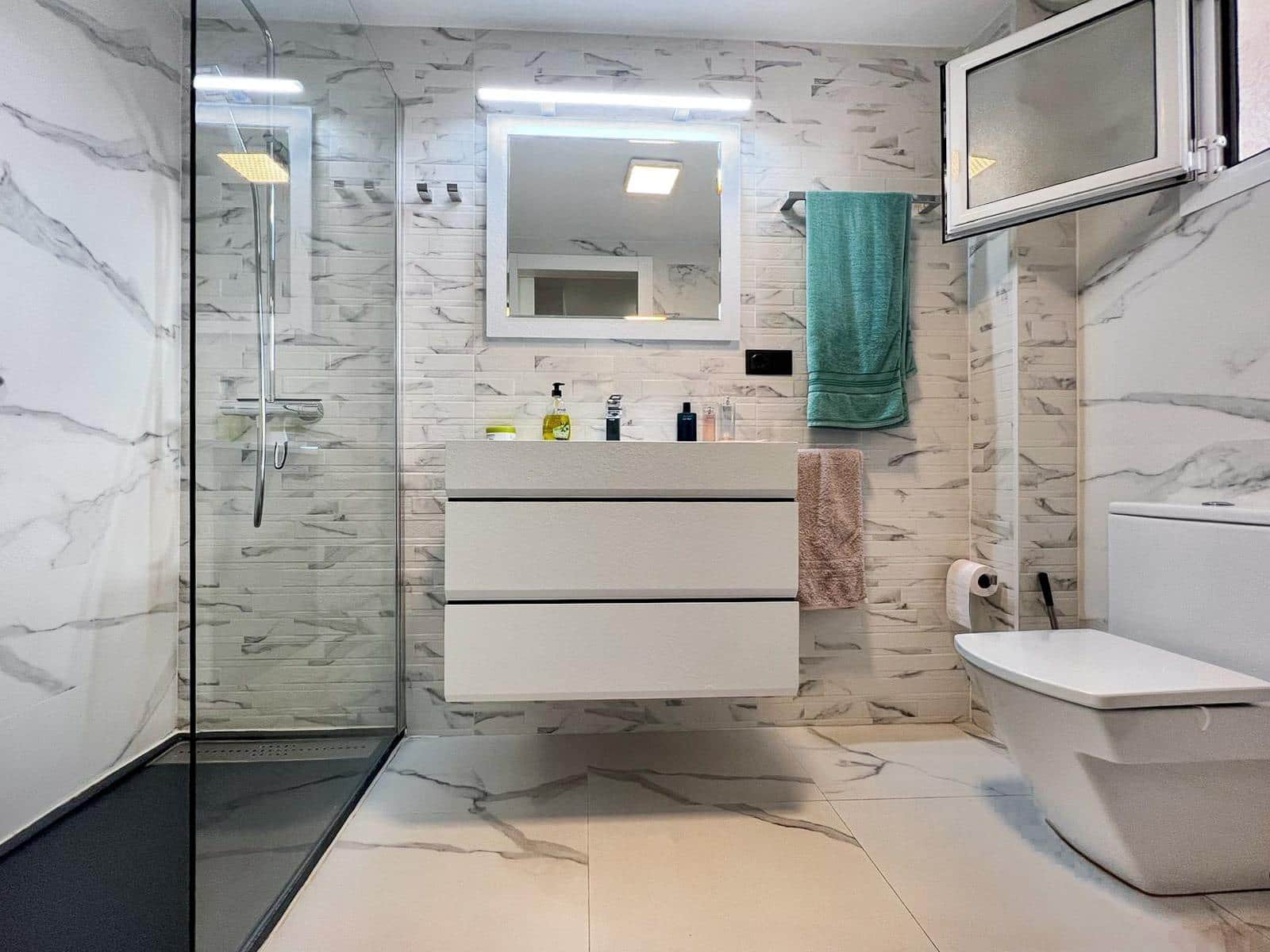 1 camera da letto Appartamento in vendita in Alfaz del Pi / L'Alfas del Pi con piscina - 249.000 € (Rif: 9591916)