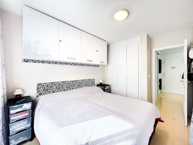 1 camera da letto Appartamento in vendita in Alfaz del Pi / L'Alfàs del Pi con piscina - 249.000 € (Rif: 9591916)