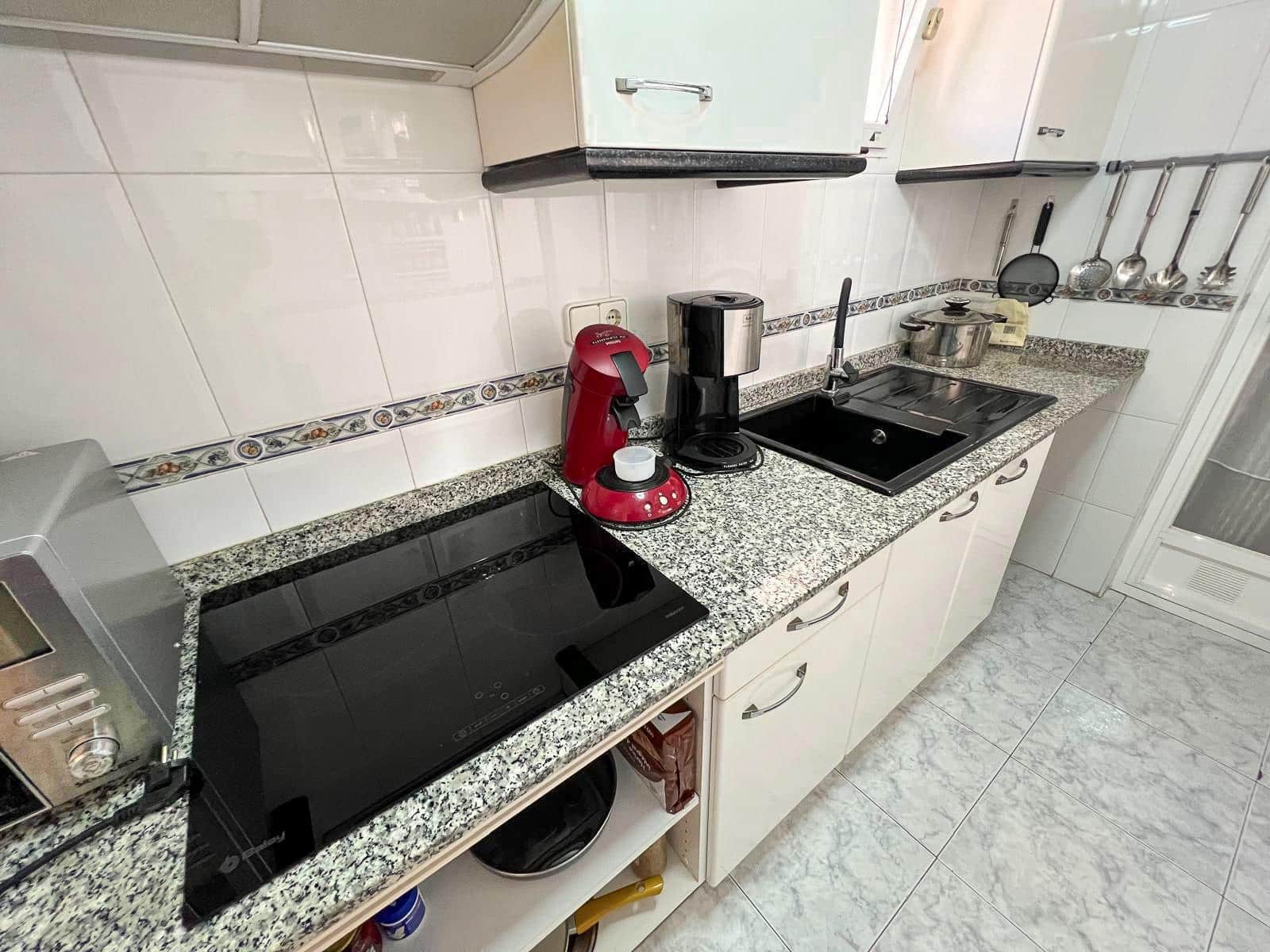 1 camera da letto Appartamento in vendita in Alfaz del Pi / L'Alfas del Pi con piscina - 249.000 € (Rif: 9591916)